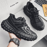 chunky techwear shoes - Vignette | OFF-WRLD