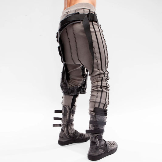 wasteland pants