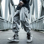 urban jogger pants - Vignette | OFF-WRLD