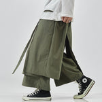 hakama pants streetwear - Vignette | OFF-WRLD