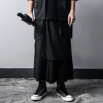 bushido pants - Vignette | OFF-WRLD