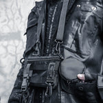 urban tactical bag - Vignette | OFF-WRLD