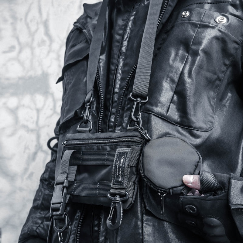 urban tactical bag