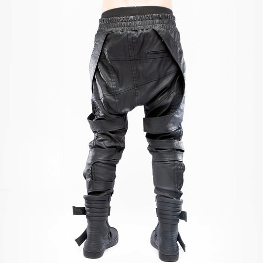 apocalypse pants