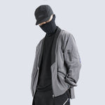 techwear haori - Vignette | OFF-WRLD