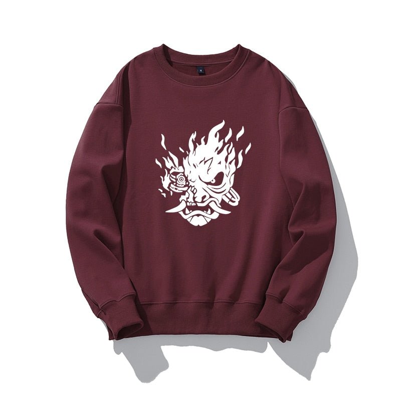 oni sweatshirt