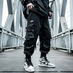 urban jogger pants - Vignette | OFF-WRLD