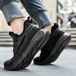 techwear running shoes - Vignette | OFF-WRLD