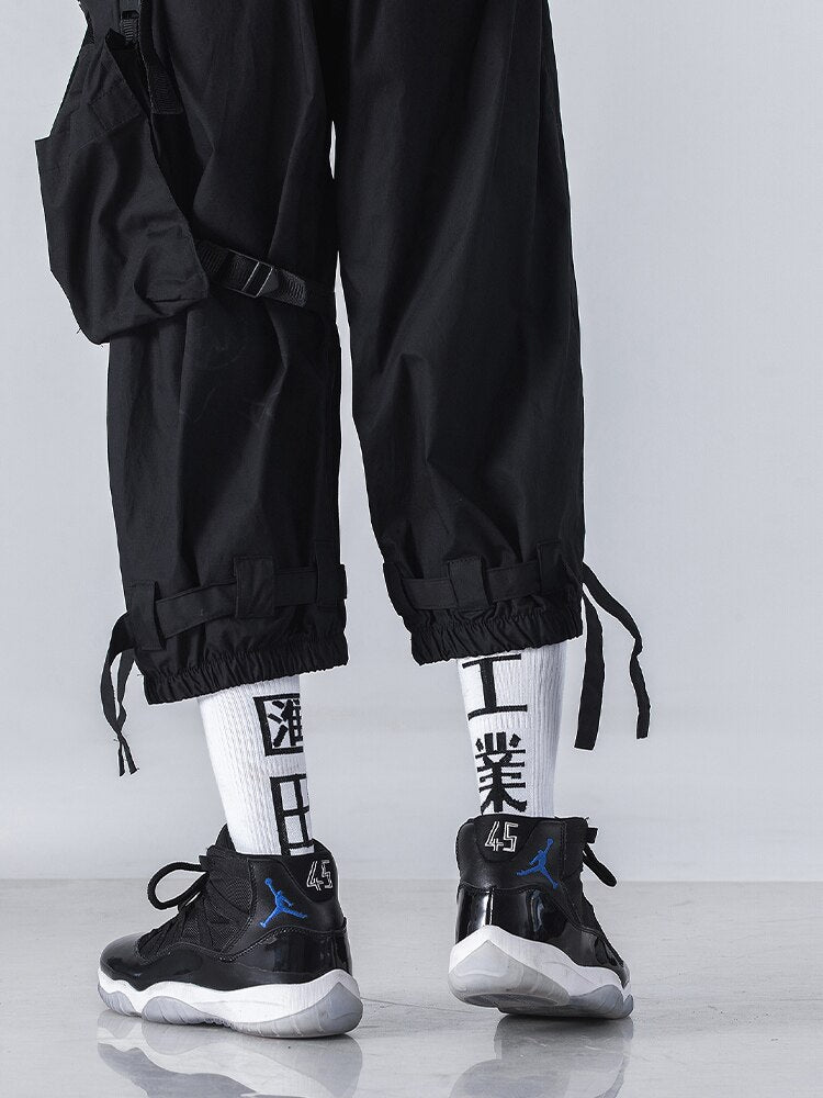 kanji socks