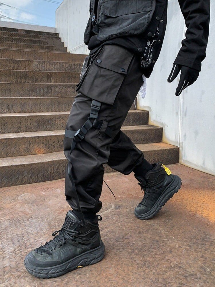 tactical joggers