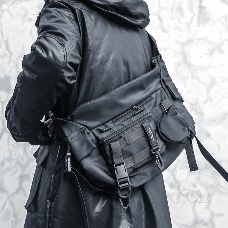 urban tactical bag