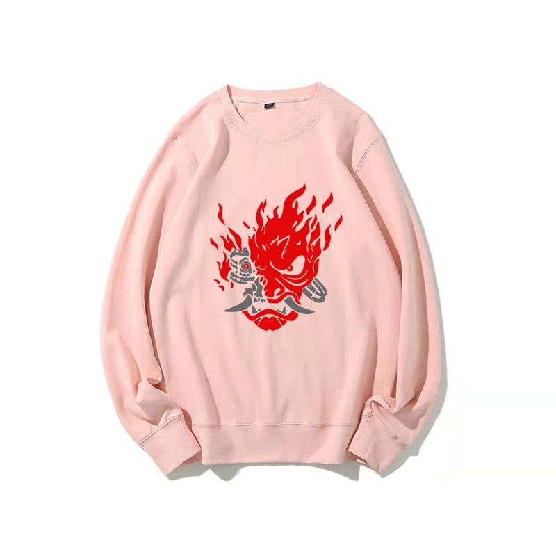 oni sweatshirt