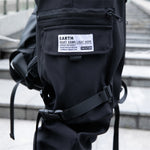 urban techwear pants - Vignette | OFF-WRLD