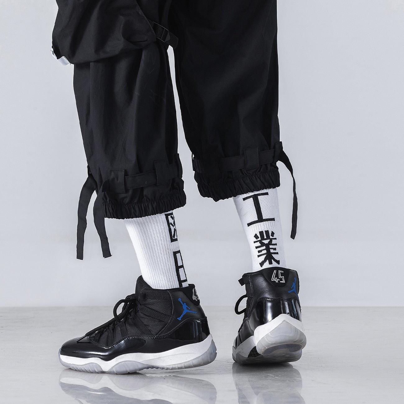 kanji socks