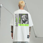 cyberpunk t-shirt - Vignette | OFF-WRLD