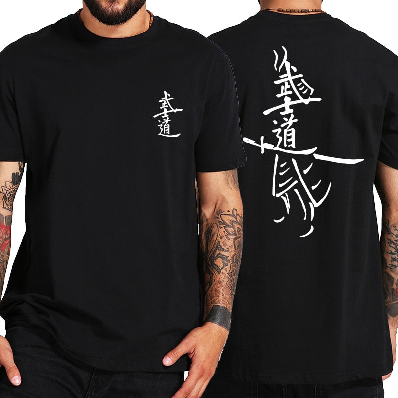 japanese kanji t-shirt