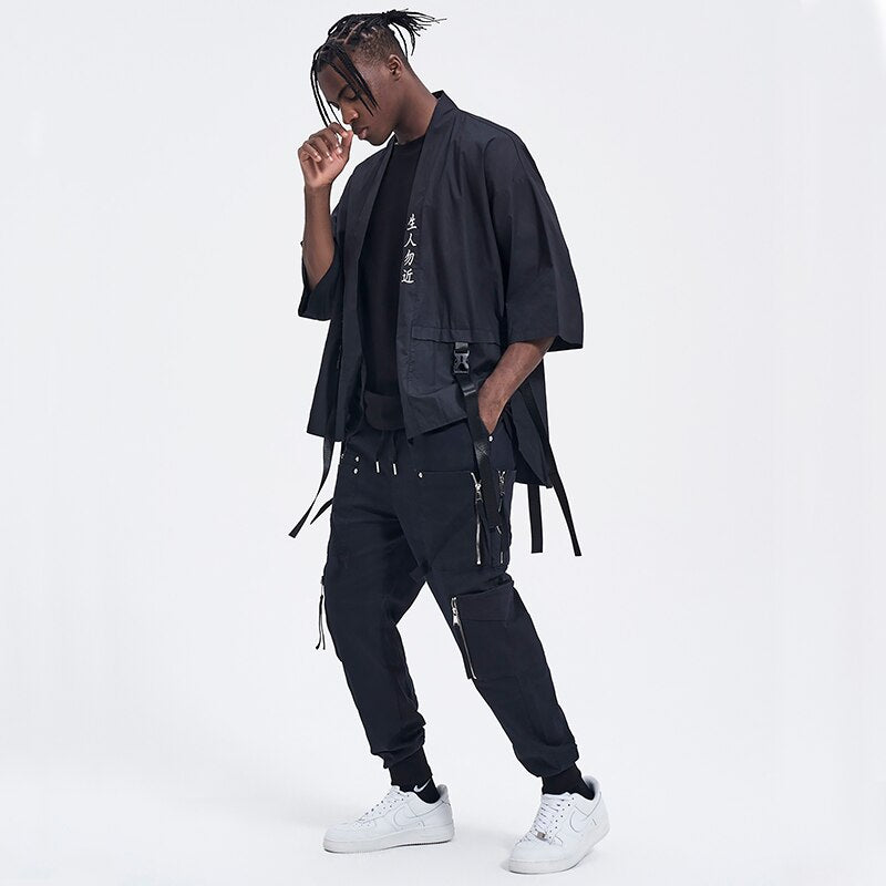 utility pants streetwear