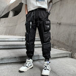 pocket joggers - Vignette | OFF-WRLD