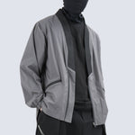 techwear haori - Vignette | OFF-WRLD