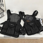 tactical chest backpack - Vignette | OFF-WRLD