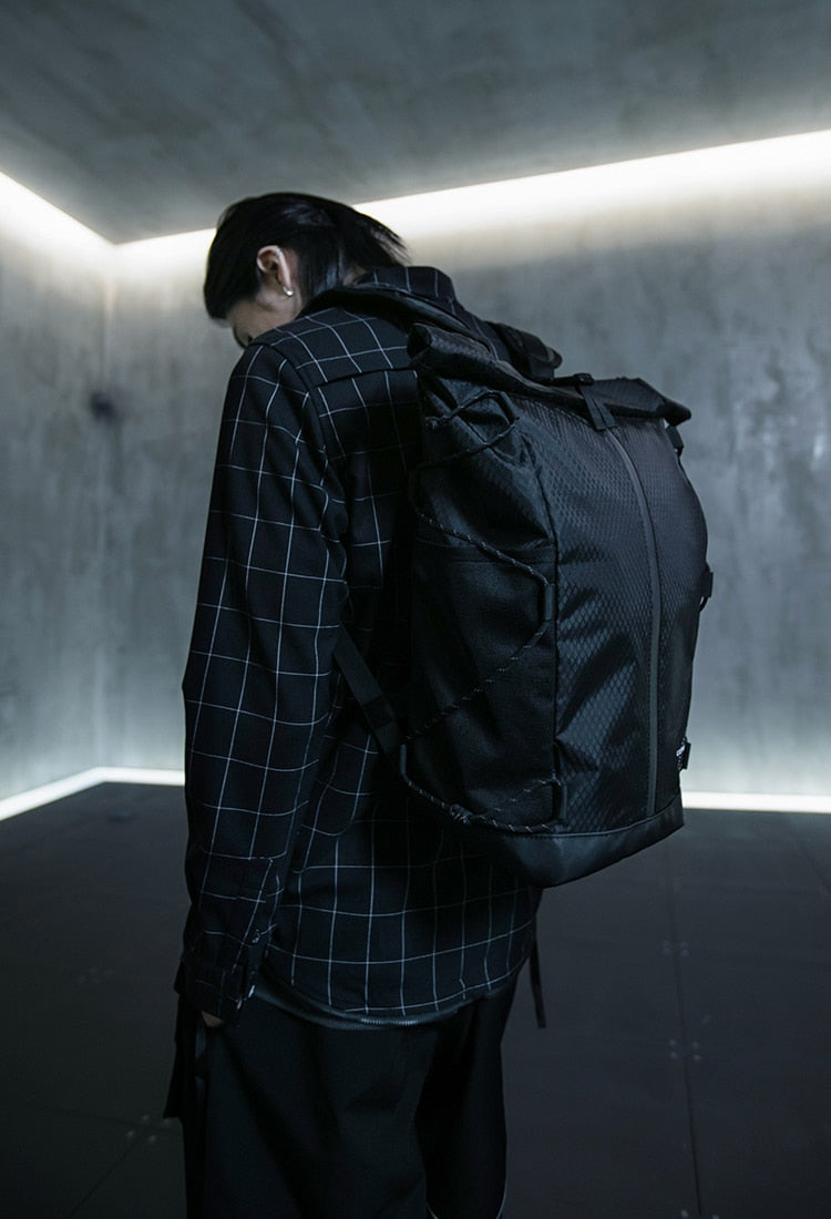 comback backpack