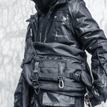 urban tactical bag - Vignette | OFF-WRLD