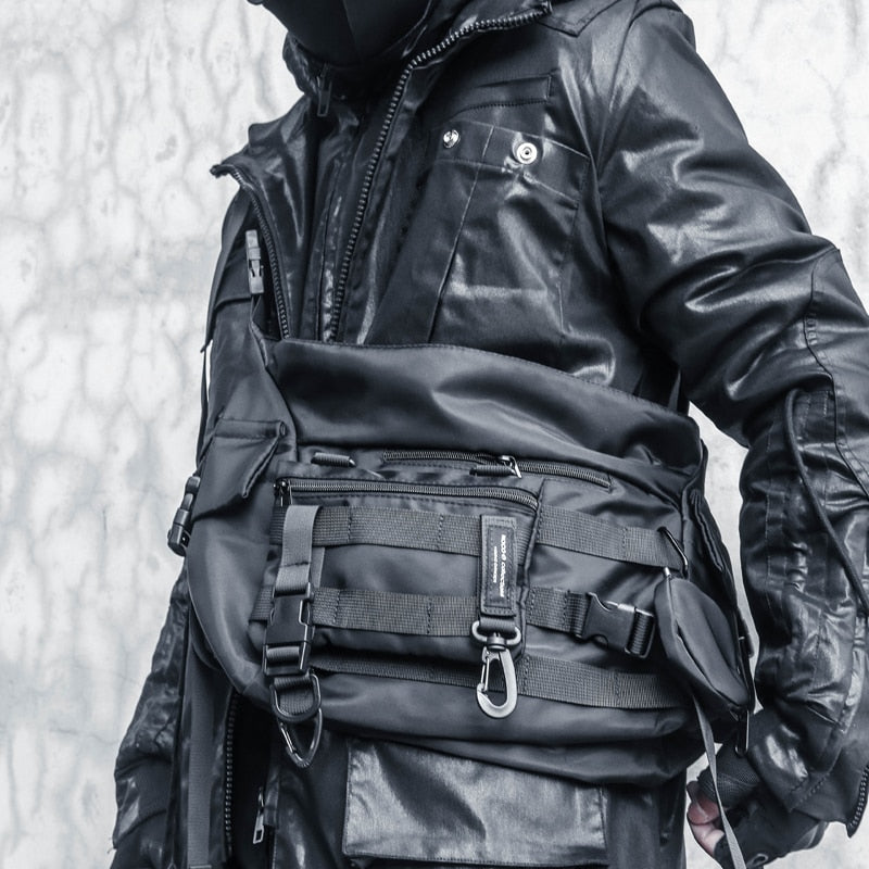 urban tactical bag