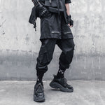 cyber goth pants - Vignette | OFF-WRLD