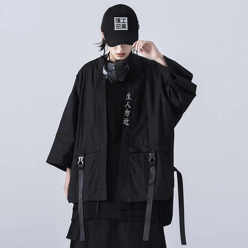 noragi techwear