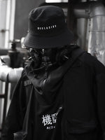 japanese techwear hat - Vignette | OFF-WRLD