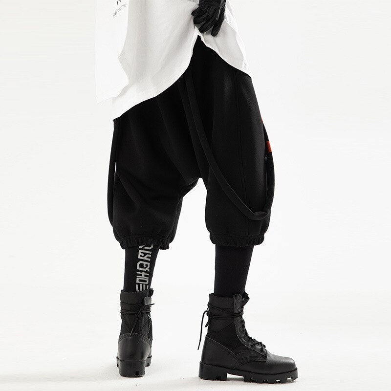 streetwear sweat shorts