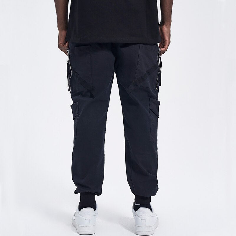 utility pants streetwear