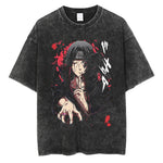 itachi vintage shirt - Vignette | OFF-WRLD