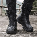 combat boots techwear - Vignette | OFF-WRLD