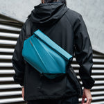 futuristic sling bag - Vignette | OFF-WRLD