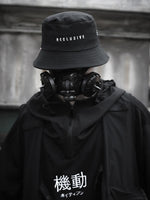 japanese techwear hat - Vignette | OFF-WRLD