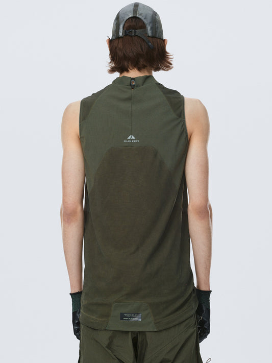 post apocalyptic tank top