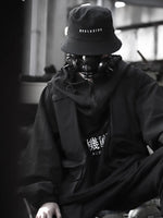 japanese techwear hat - Vignette | OFF-WRLD