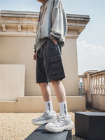 chunky techwear shoes - Vignette | OFF-WRLD