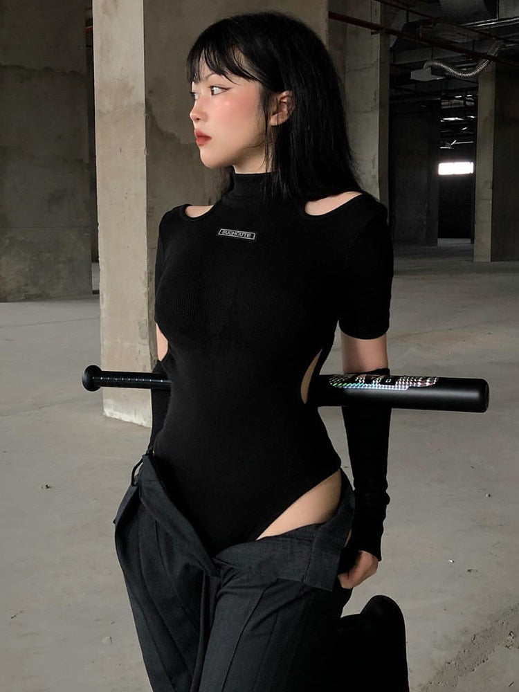 techwear bodysuit