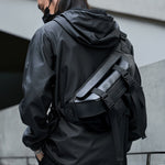 messenger bag techwear - Vignette | OFF-WRLD