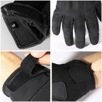 techwear winter gloves - Vignette | OFF-WRLD