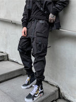 paratrooper cargo pants - Vignette | OFF-WRLD