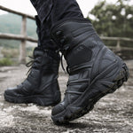 combat boots techwear - Vignette | OFF-WRLD