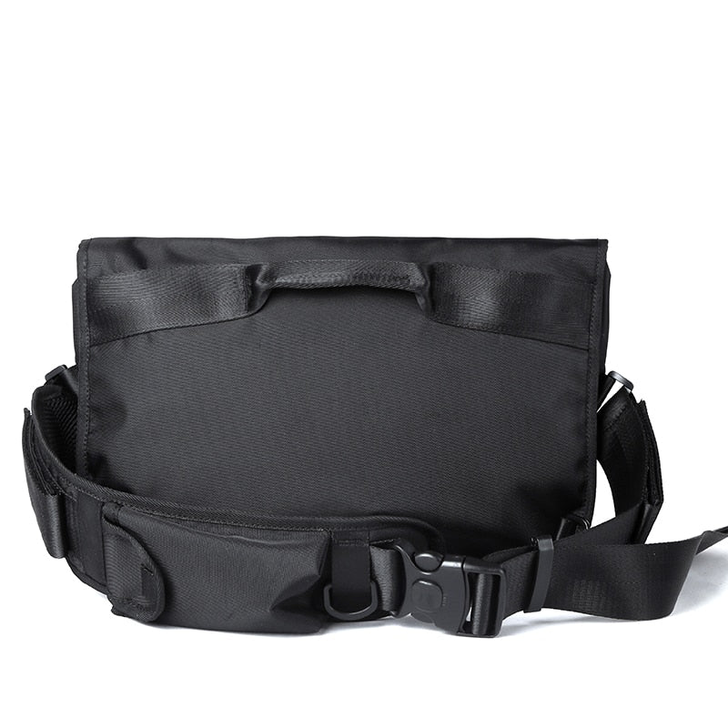 techwear sling bag