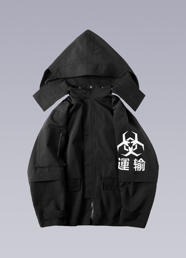 japanese streetwear jacket