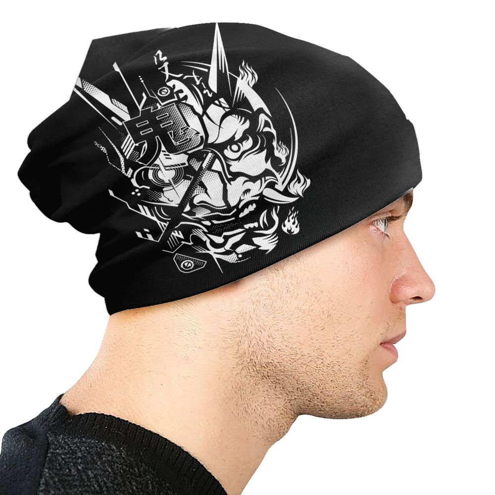 oni beanie