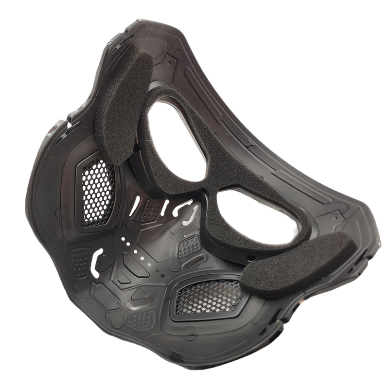 tactical skull mask