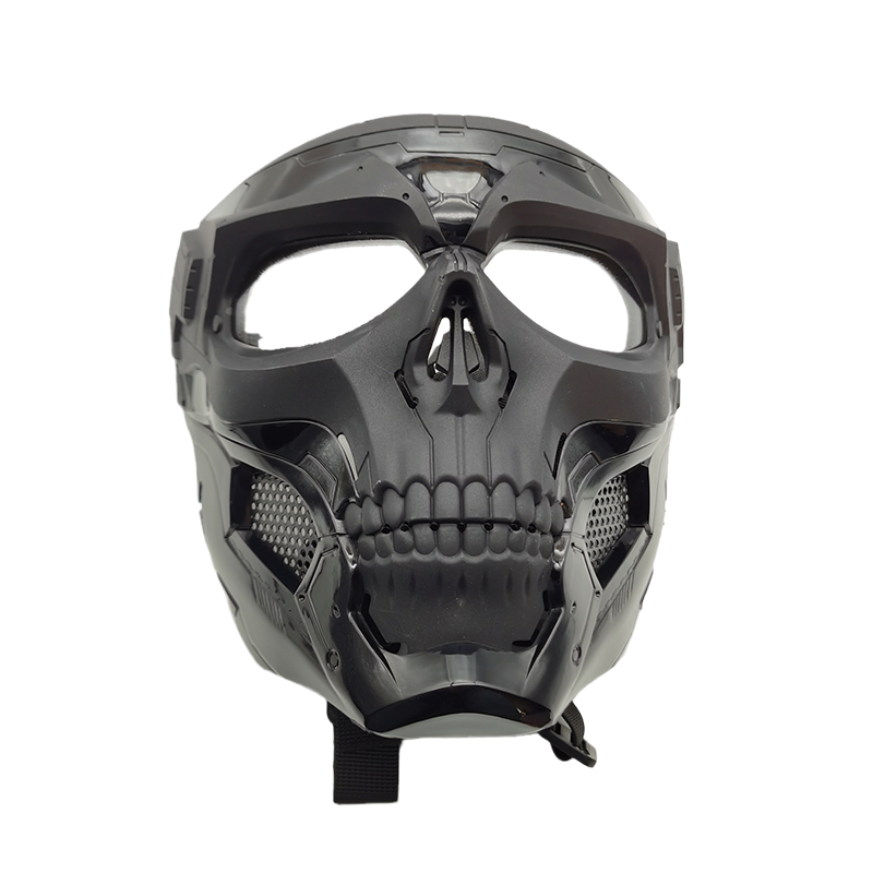 tactical skull mask