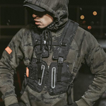 chest rig streetwear - Vignette | OFF-WRLD